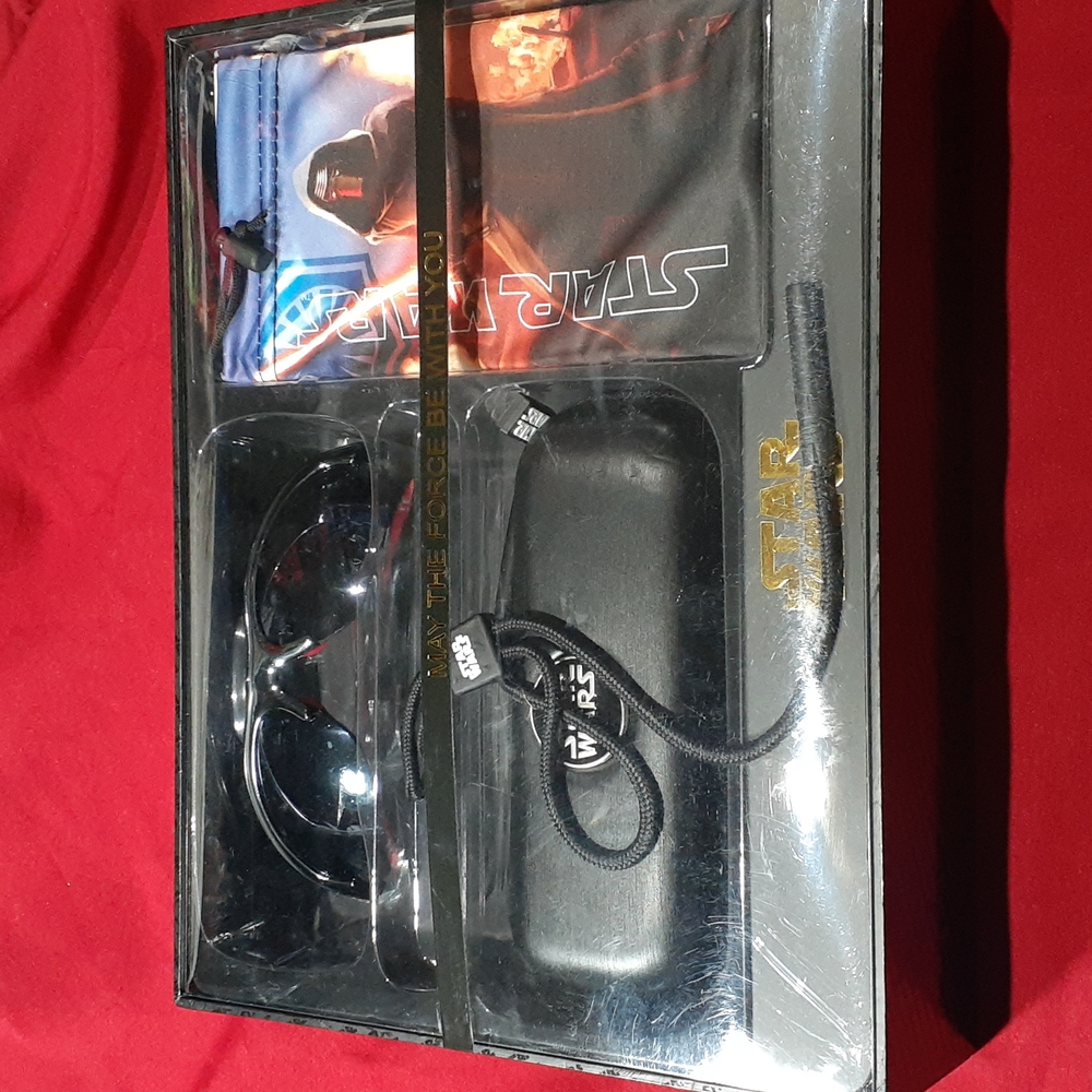 STAR WARS SUNGLASSES. - Picture 5 of 5